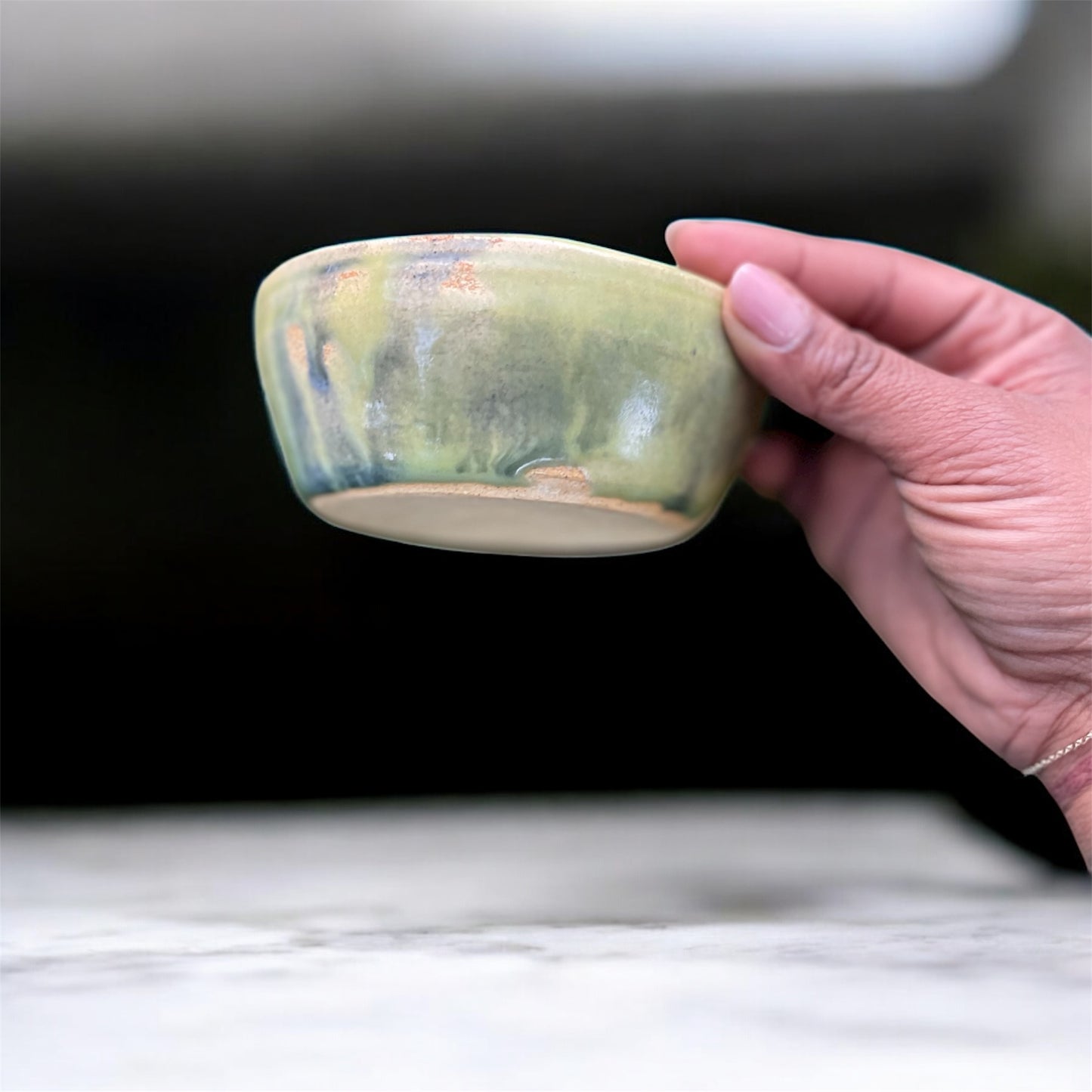 Ayahuasca Sacred Ritual Bowl