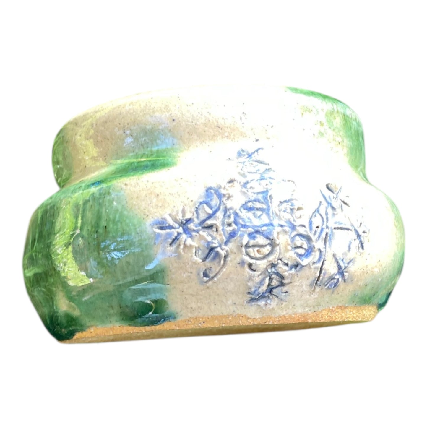 Green Garden of Love Altar Piece