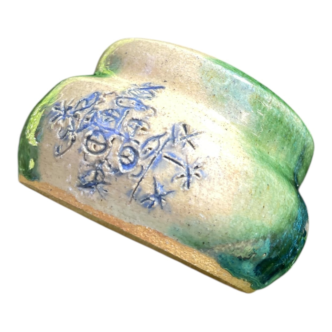 Green Garden of Love Altar Piece