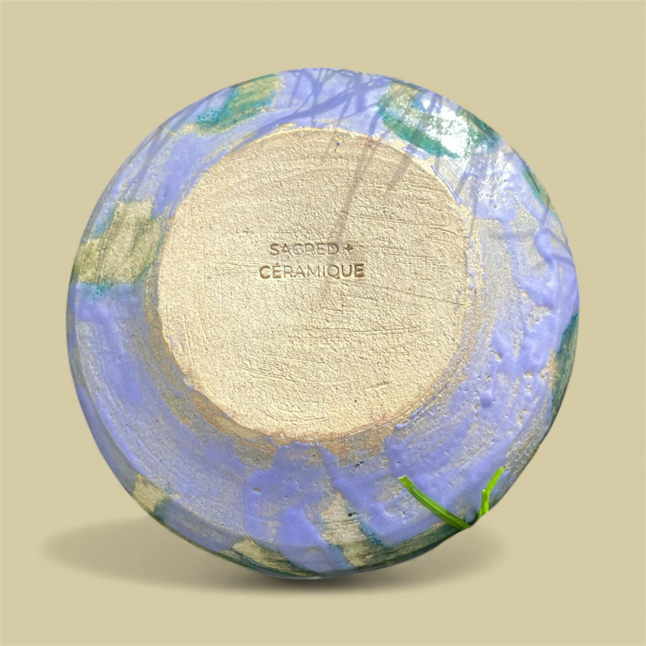 Rainbow Reflective Sacred Bowl