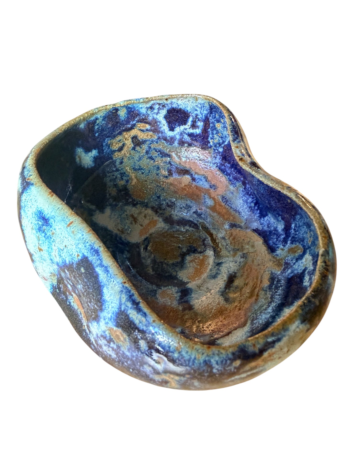 Blue Coral