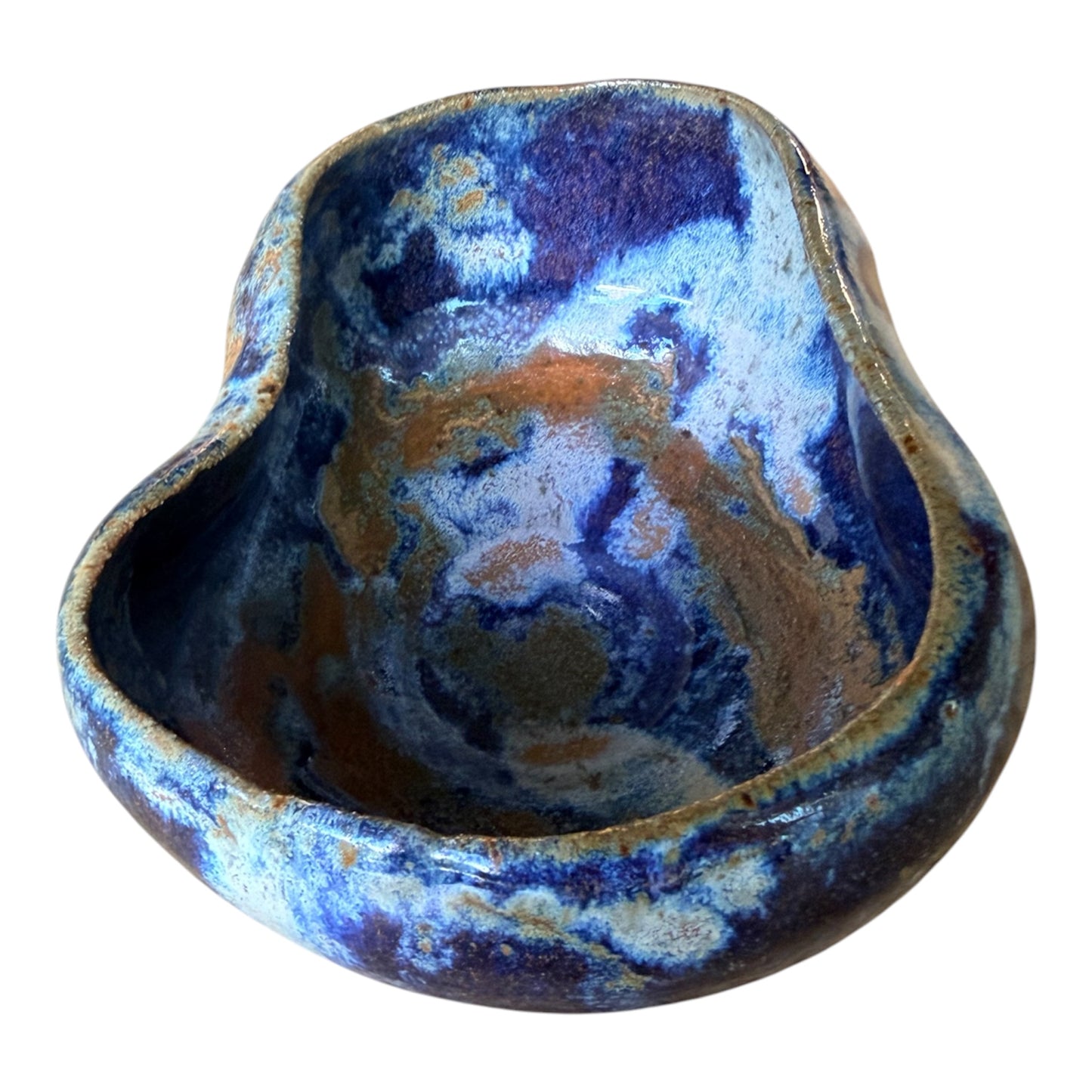 Blue Coral