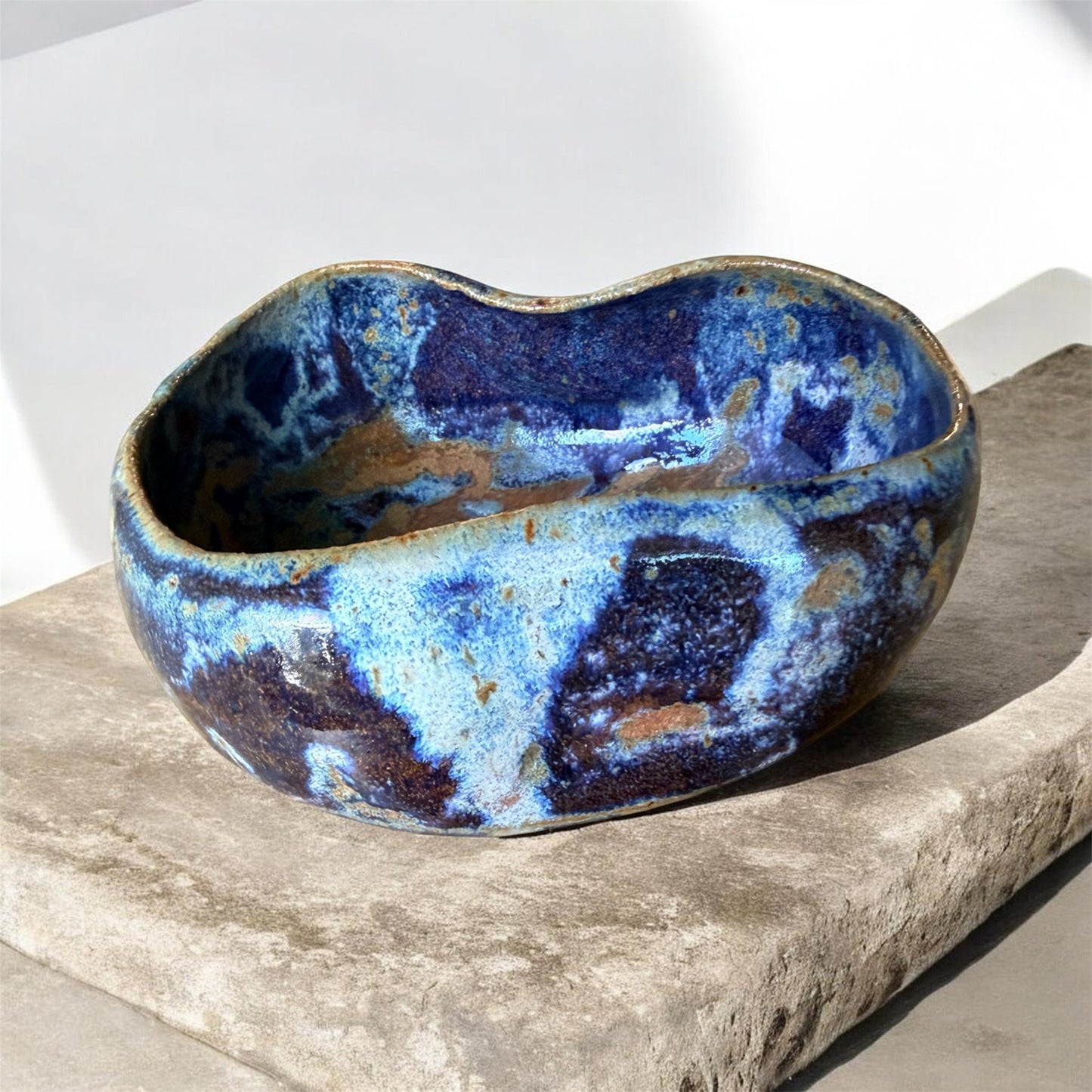 Blue Coral
