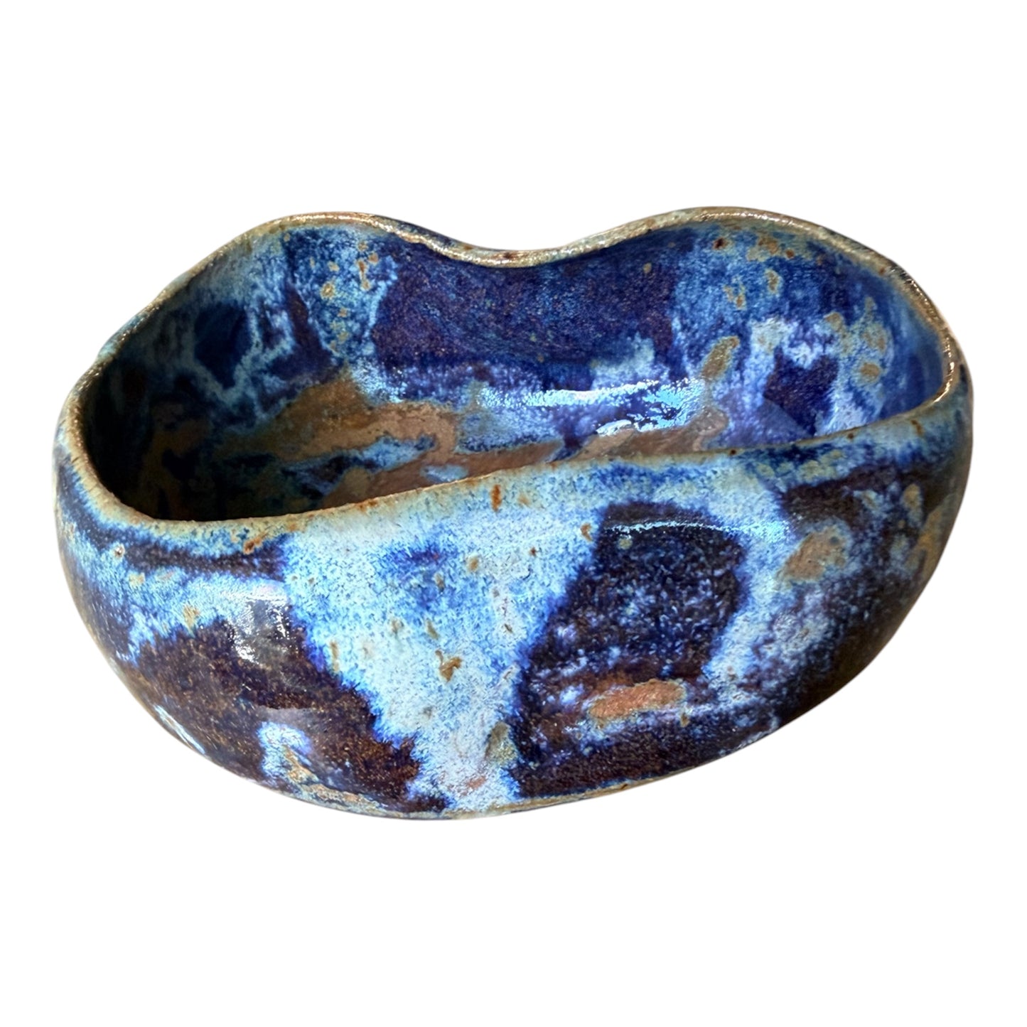 Blue Coral