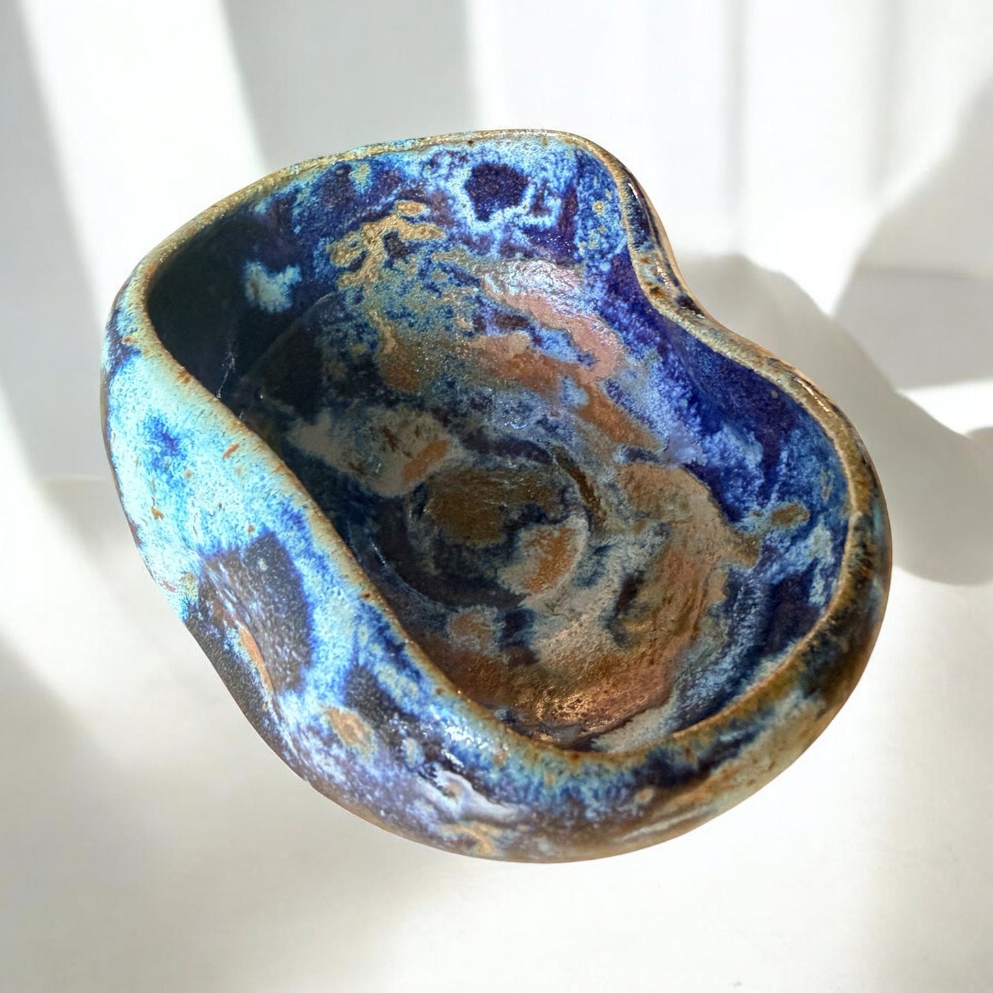 Blue Coral